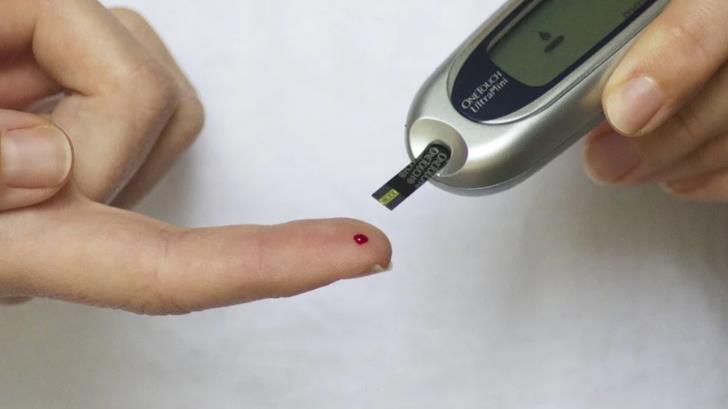 Diabetes no aumenta riesgo de contagio de Covid-19, pero sí de mortalidad: CIAD