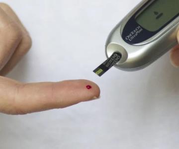 Recomendaciones para quienes padecen diabetes mellitus tipo 2