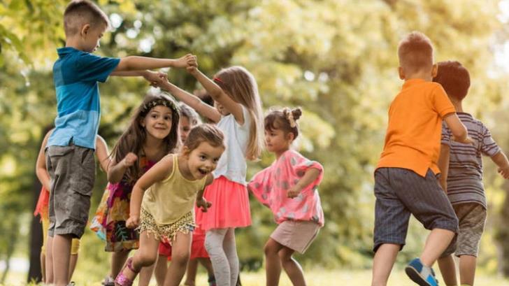 Festejo del Día del Niño ha cambiado con los años