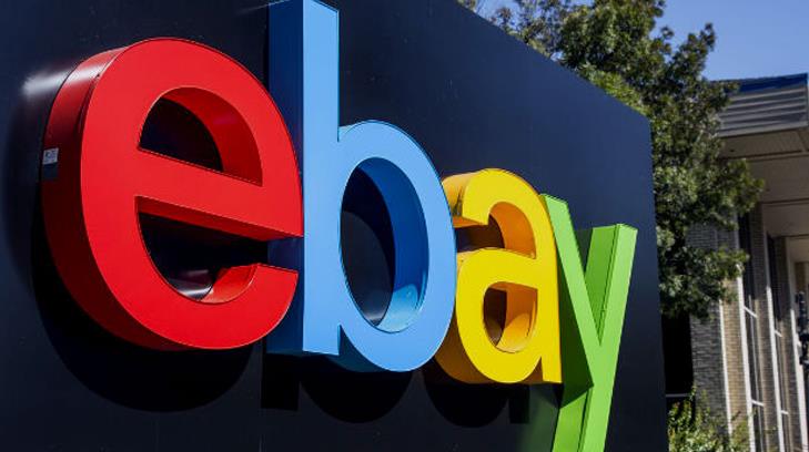 EBay estrenará CEO, ex-operativo de Walmart