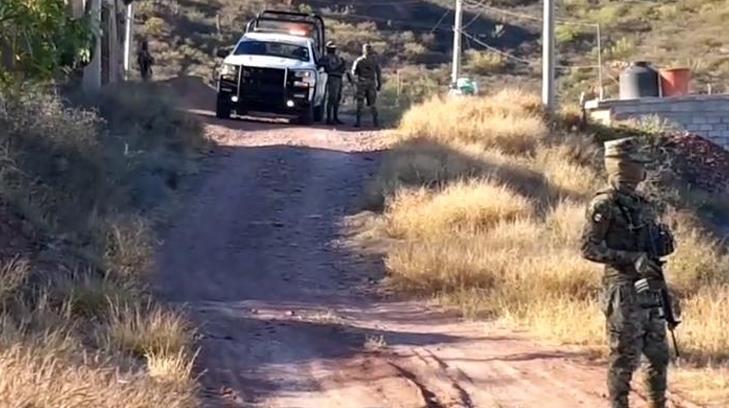 Exdirector de Seguridad de Guaymas es liberado tras ser privado de su libertad