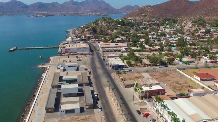 Resturanteros de la región Guaymas-Empalme le pierden al 10 de mayo