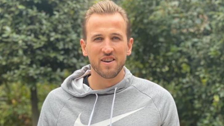 Real Madrid coquetea a Harry Kane