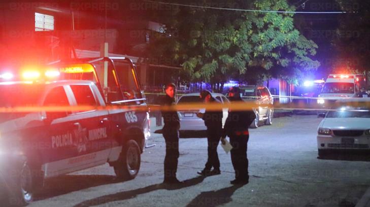 Prioridad, bajar incidencia de homicidios en Sonora