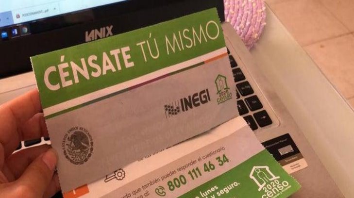 El Inegi realiza censos vía telefónica e Internet