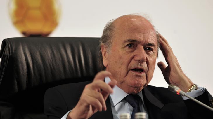 Expresidente de FIFA podría librar demanda por corrupción