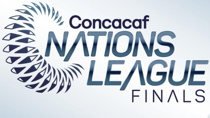 Se suspende la Nations League de Concacaf por Covid-19