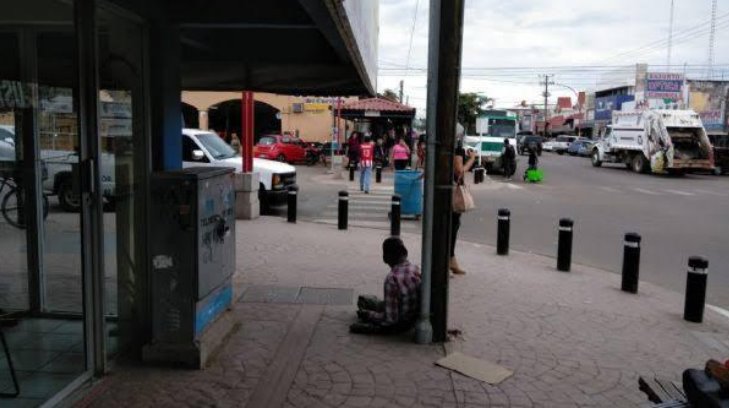 Aumenta movilidad ciudadana en Navojoa por el Día del Niño