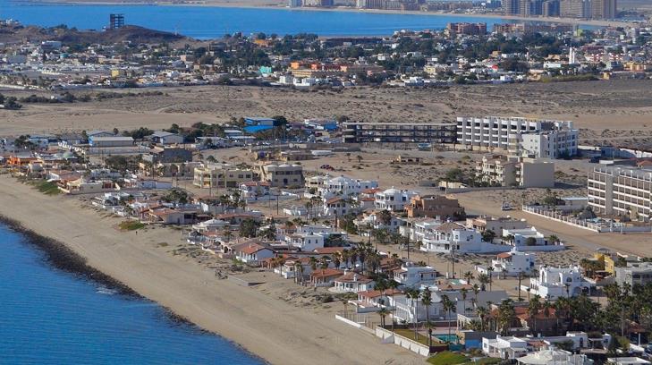 Endurecen medidas de acceso a Puerto Peñasco