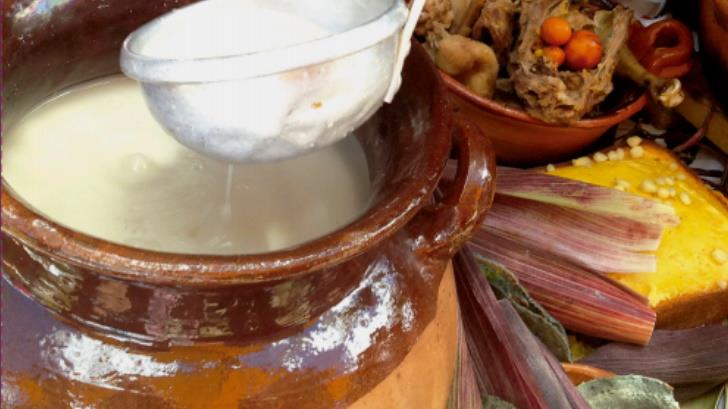 Invitan a practicar recetas de la colección Cocina Indígena y Popular