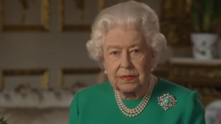 VIDEO | Reina Isabel II cumple 94 años en medio de la crisis del Covid-19