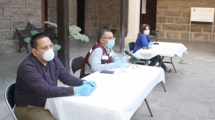 Personal de salud estará presente en los diferentes retenes de Guaymas