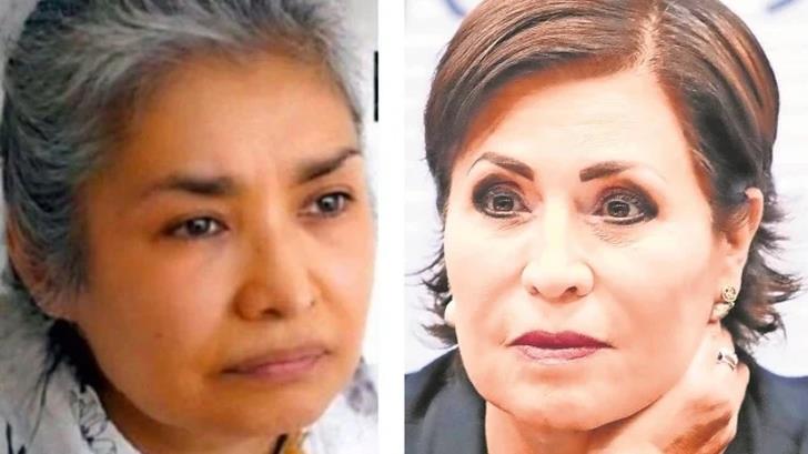Dueña de Colegio Rébsamen y Rosario Robles son reubicadas de zona en reclusorio de Santa Martha Acatitla
