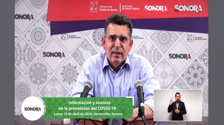 Suman 88 casos de coronavirus en Sonora