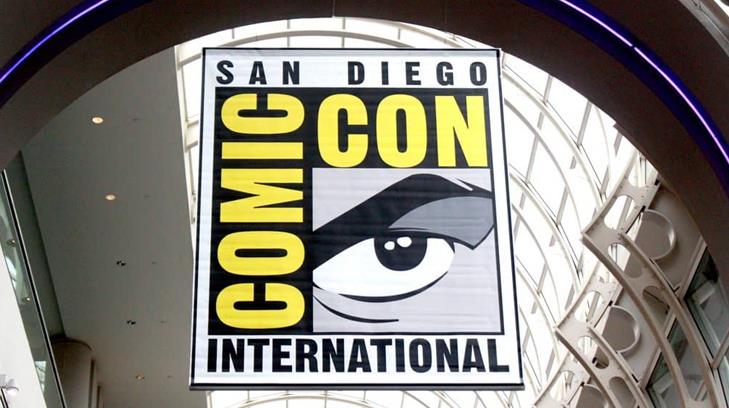 Malas noticias para los fans, se cancela Comic-Con de San Diego