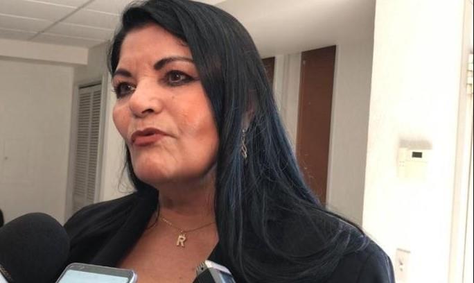 Juicio político contra alcaldesa de Navojoa sigue en duda