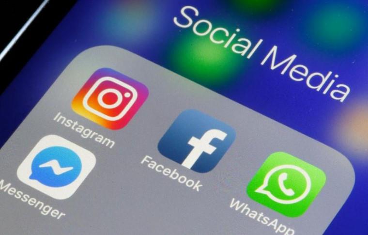 ‘Se cayó el sistema’: fallan WhatsApp, Facebook e Instagram