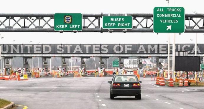 Extienden las restricciones de viaje a Estados Unidos durante al menos 30 días más