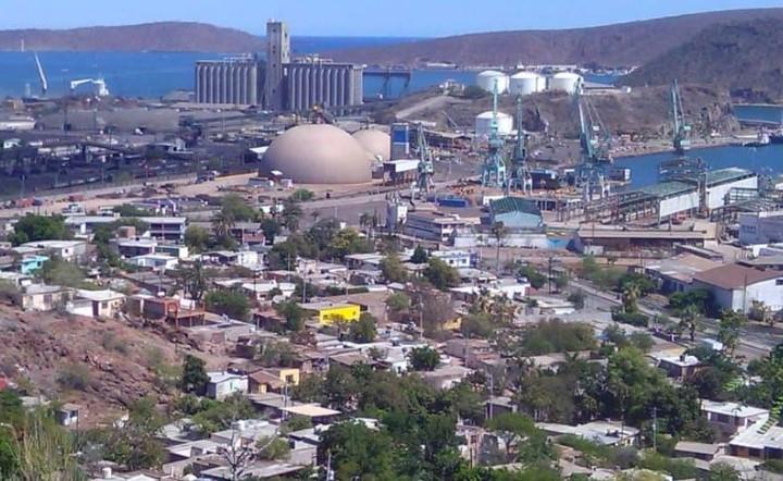 Apoyos económicos son la esperanza para negocios en Guaymas