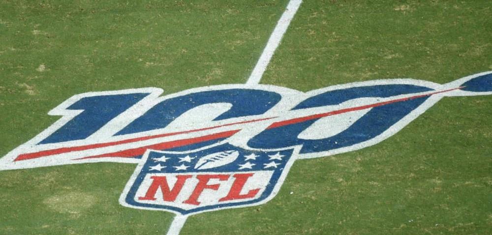 El Draft de la NFL con home office avanza