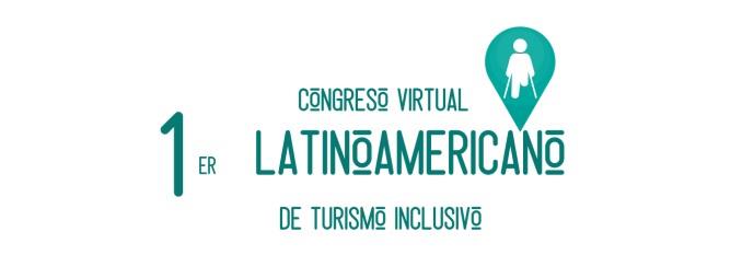 Se llevará a cabo el Primer Congreso Virtual Iberoamericano de Turismo Inclusivo