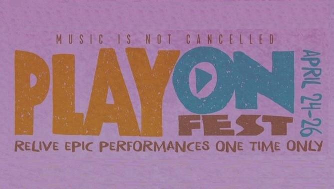 VIDEO - Concierto PlayOn Fest