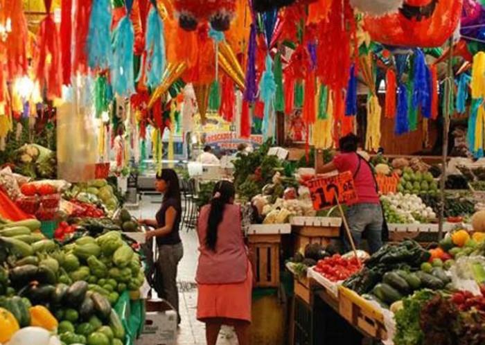 Consumir en mercados locales es una acción solidaria que beneficia a todos: CIAD
