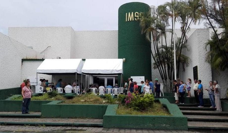 IMSS dará recetas resurtibles para pacientes que requieran oxígeno