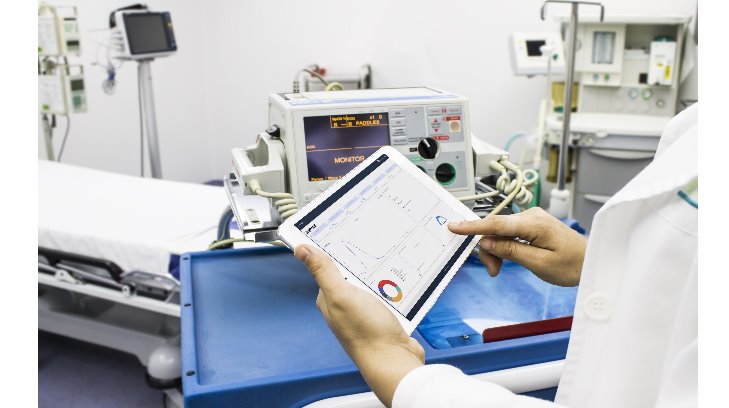 Software TINC estará disponible para hospitales a partir del 20 de abril