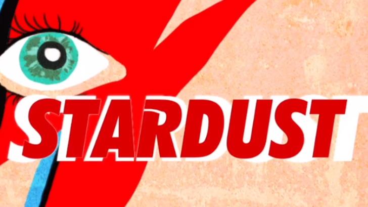 Lanzan el primer avance de ‘Stardust’, biocinta de David Bowie