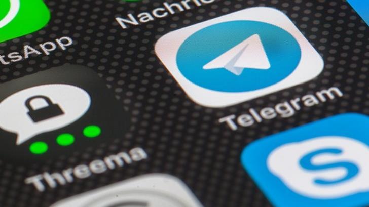 Covid-19 acelera a Telegram; alcanza 400 millones de usuarios
