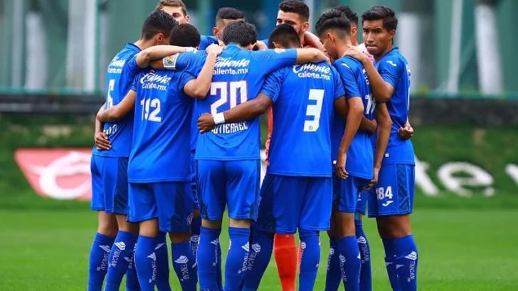 Liga MX cancela torneos de fuerzas básicas del futbol mexicano