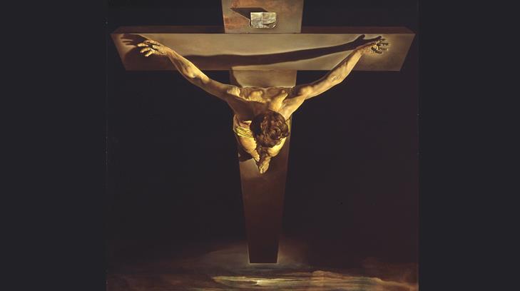 A falta de misa… Via Crucis