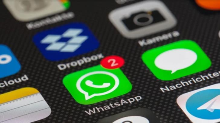 Cómo encontrar rápido los mensajes guardados de WhatsApp