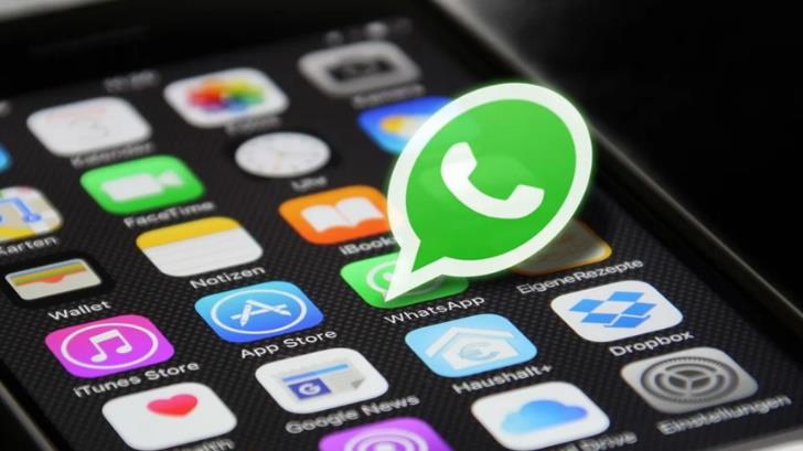 Whatsapp limita reenvío de mensajes por Covid-19