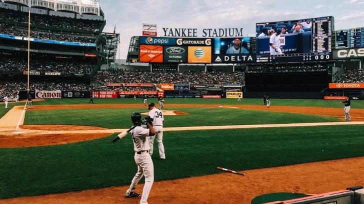 Yankees la franquicia más valiosa del beisbol de las Grandes Ligas