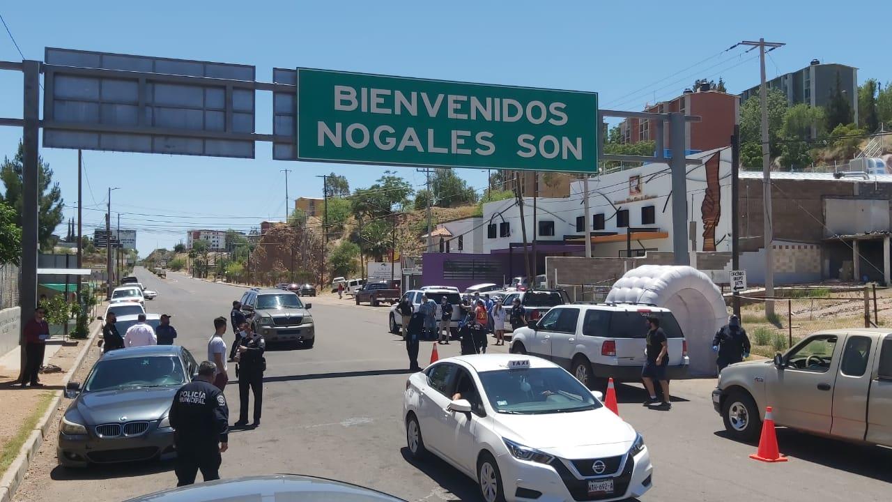 Habrá nuevo panteón en Nogales