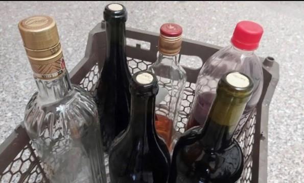 Suman 42 muertos por ingerir alcohol adulterado en Jalisco