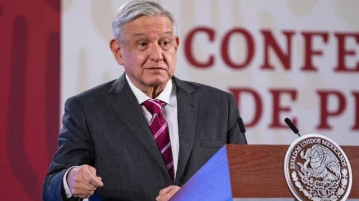 López Obrador destaca como un milagro el aumento a la recaudación fiscal