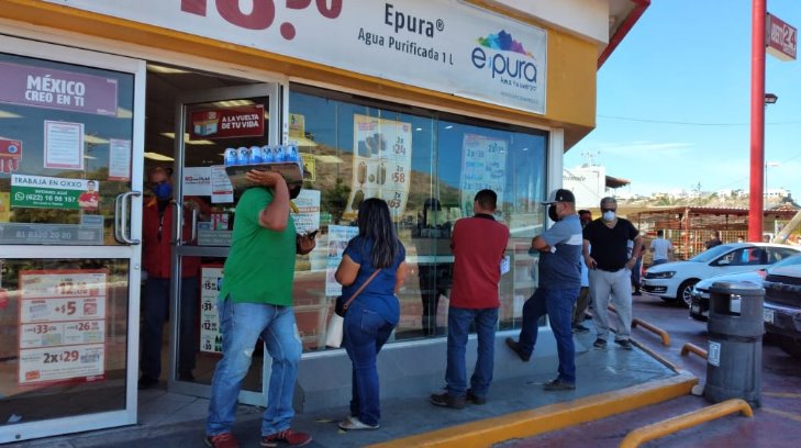 ¿Guaymas se quedará sin cheve? Atemoriza el fantasma de la Ley Seca