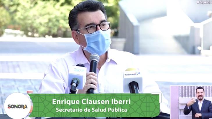 VIDEO | Refuerzan ‘Quédate en casa’ en Sonora ante fase crítica de Covid-19