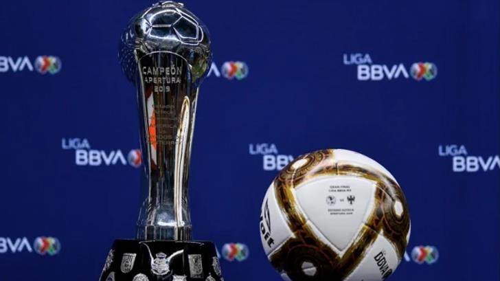 Oficial: Cancelan el Clausura 2020 de Liga MX