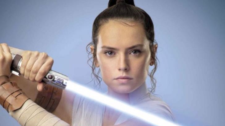 VIDEO | Daisy Ridley manda felicitación por el Día de Star Wars