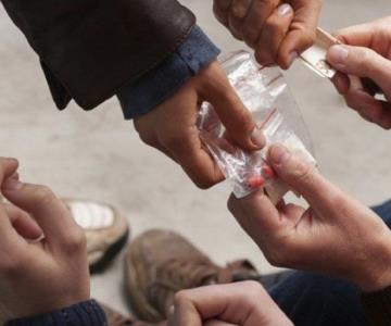 Regidora de Navojoa pide presupuesto para apoyar a jóvenes adictos a las drogas