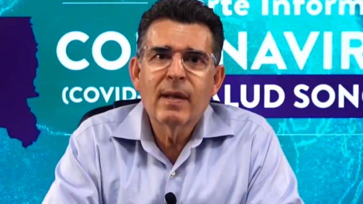 VIDEO | Confirma Secretaría de Salud 15 nuevos casos de Covid-19 en Sonora