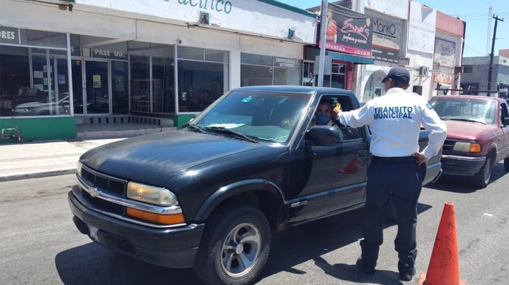 Reclaman desorganización en el combate a Covid-19 en Guaymas