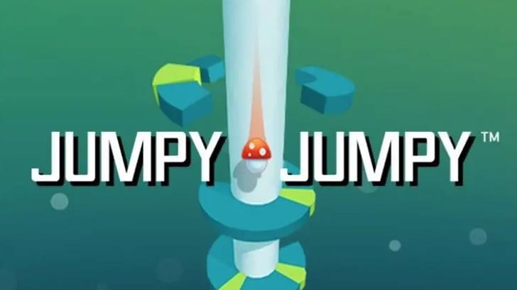 Jumpy Jumpy desata furia de usuarios en Facebook