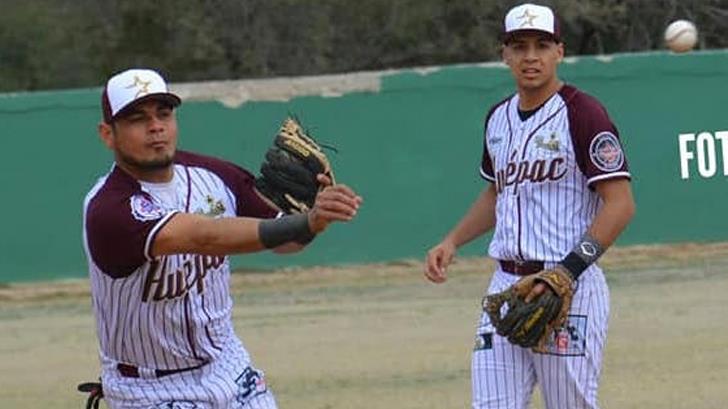 Aún nada definido en Liga de Beisbol del Río Sonora