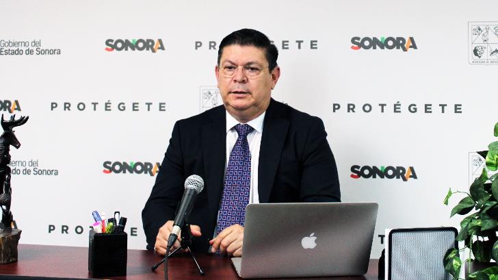 Plan de Reactivación Económica avanza en Sonora