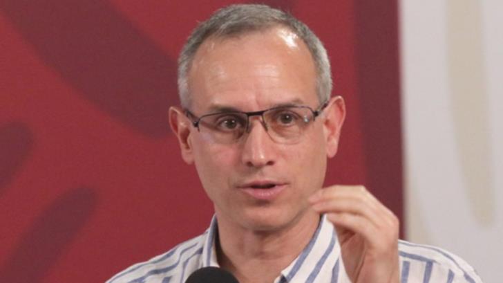 La OMS invita a Hugo López-Gatell a ser parte de reglamento sanitario